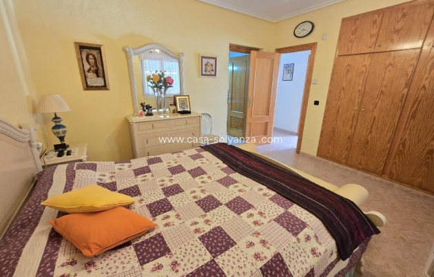 Revente - Villa - Orihuela Costa - Playa Flamenca