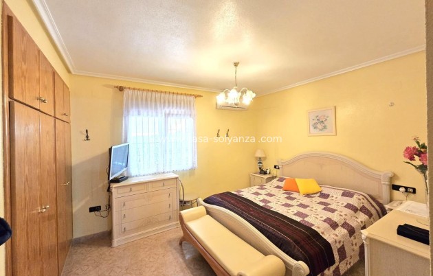 Revente - Villa - Orihuela Costa - Playa Flamenca