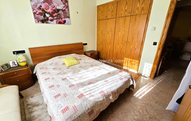 Revente - Villa - Orihuela Costa - Playa Flamenca