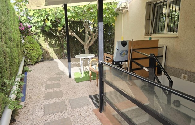 Revente - Villa - Orihuela Costa - Playa Flamenca