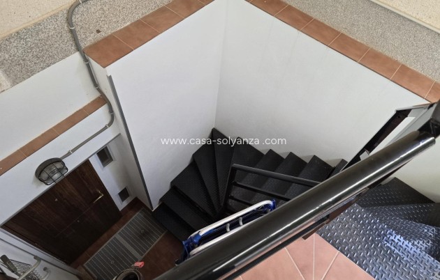 Revente - Villa - Orihuela Costa - Playa Flamenca