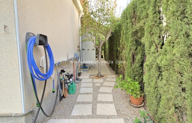 Revente - Villa - Orihuela Costa - Playa Flamenca