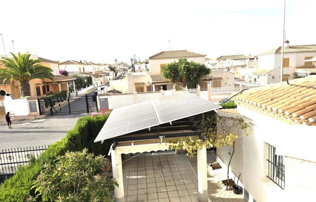 Revente - Villa - Orihuela Costa - Playa Flamenca