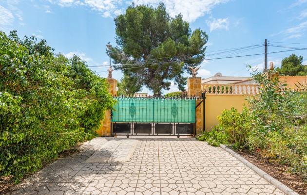 Revente - Villa - Jacarilla - Inland