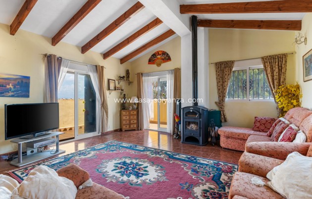 Revente - Villa - Jacarilla - Inland