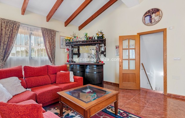 Revente - Villa - Jacarilla - Inland