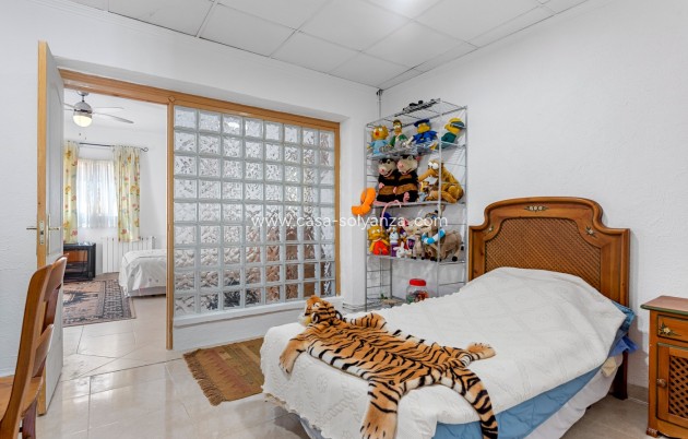 Revente - Villa - Jacarilla - Inland