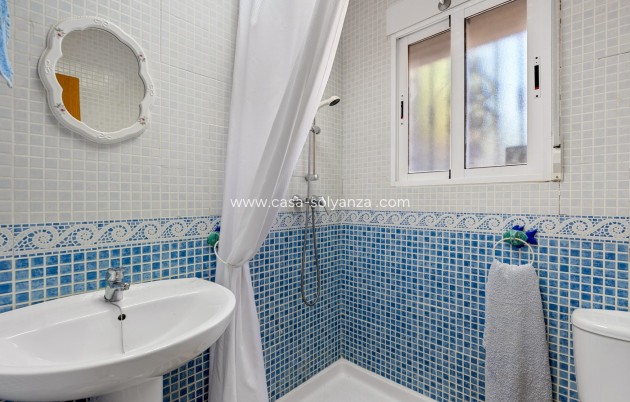 Revente - Villa - Jacarilla - Inland