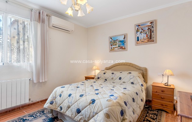 Revente - Villa - Jacarilla - Inland