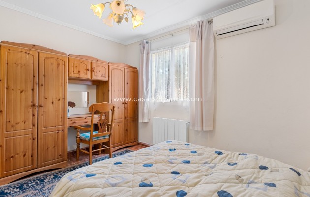 Revente - Villa - Jacarilla - Inland