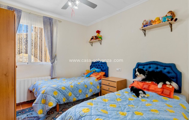 Revente - Villa - Jacarilla - Inland