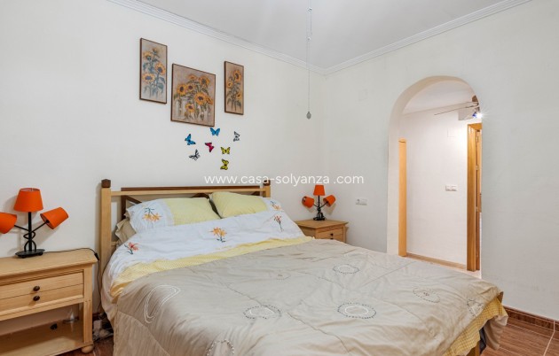 Revente - Villa - Jacarilla - Inland