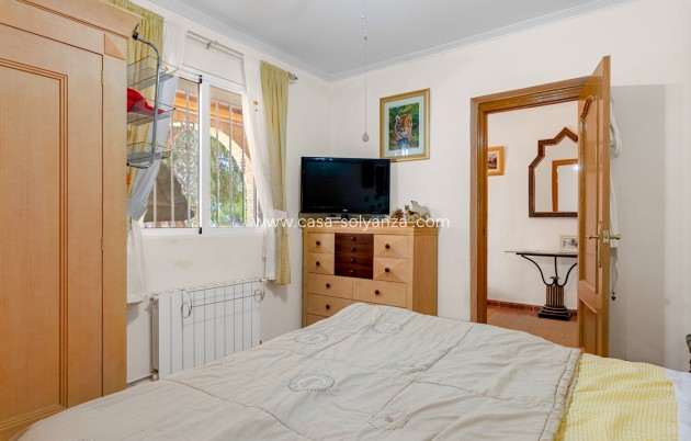 Revente - Villa - Jacarilla - Inland