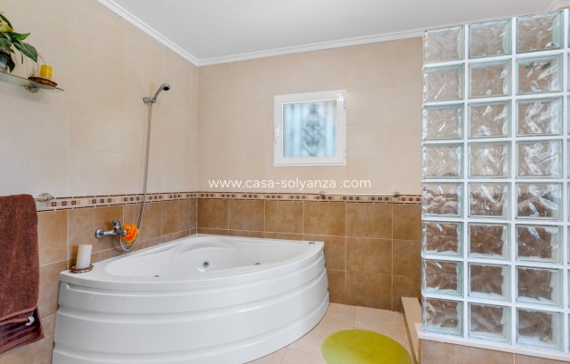 Revente - Villa - Jacarilla - Inland