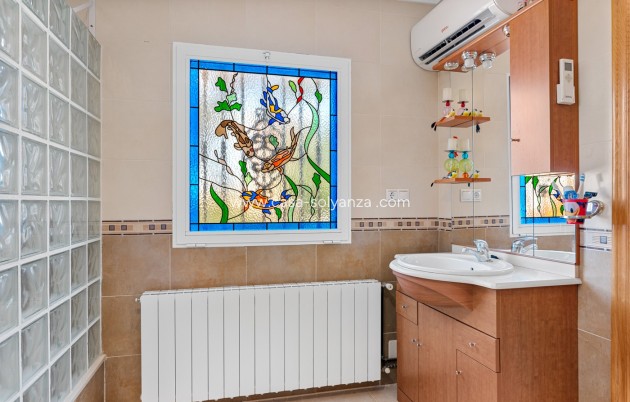 Revente - Villa - Jacarilla - Inland