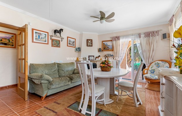 Revente - Villa - Jacarilla - Inland