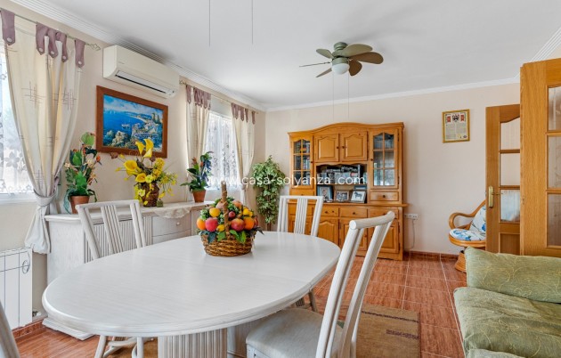 Revente - Villa - Jacarilla - Inland