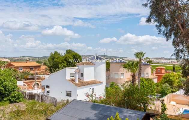 Revente - Villa - Jacarilla - Inland