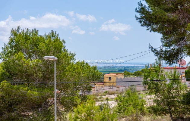 Revente - Villa - Jacarilla - Inland