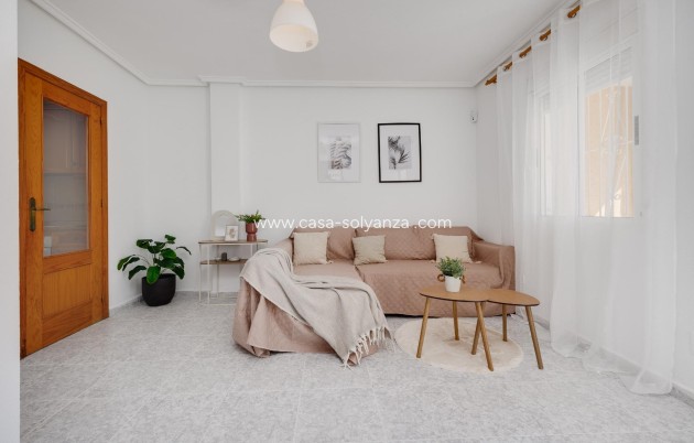 Revente - Bungalow - Torrevieja - Los Frutales