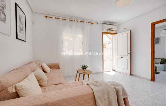 Revente - Bungalow - Torrevieja - Los Frutales