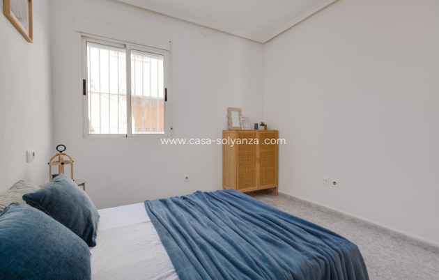 Revente - Bungalow - Torrevieja - Los Frutales