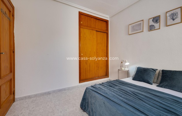 Revente - Bungalow - Torrevieja - Los Frutales