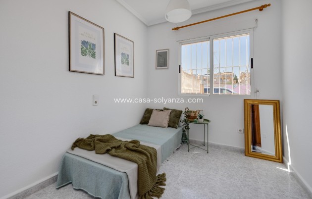 Revente - Bungalow - Torrevieja - Los Frutales