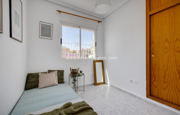 Revente - Bungalow - Torrevieja - Los Frutales