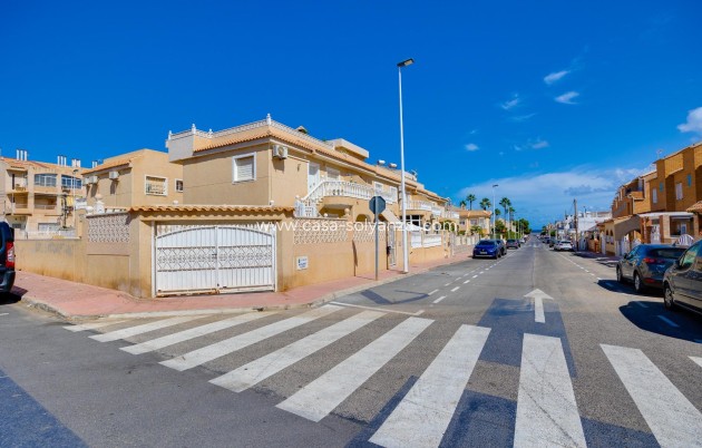 Revente - Bungalow - Torrevieja - Los Frutales