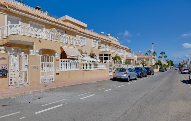 Revente - Bungalow - Torrevieja - Los Frutales