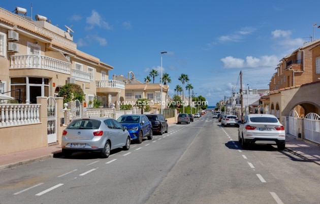 Revente - Bungalow - Torrevieja - Los Frutales