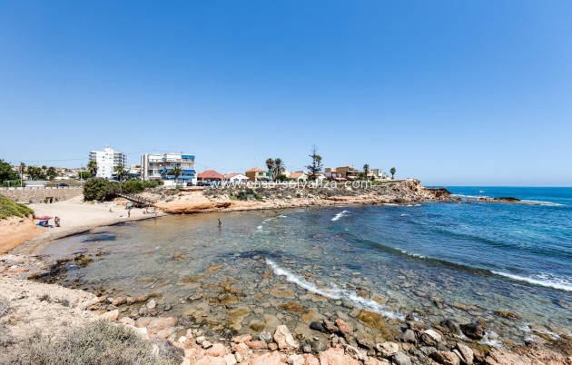 Revente - Bungalow - Torrevieja - Los Frutales