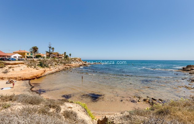 Revente - Bungalow - Torrevieja - Los Frutales