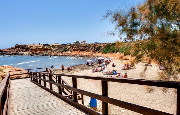 Revente - Bungalow - Torrevieja - Los Frutales