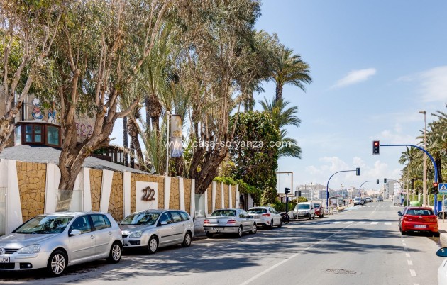 Revente - Bungalow - Torrevieja - Los Frutales