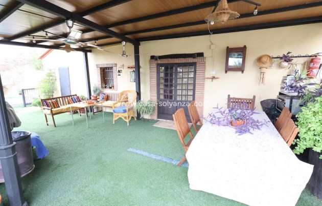 Revente - Villa - Fortuna - Inland