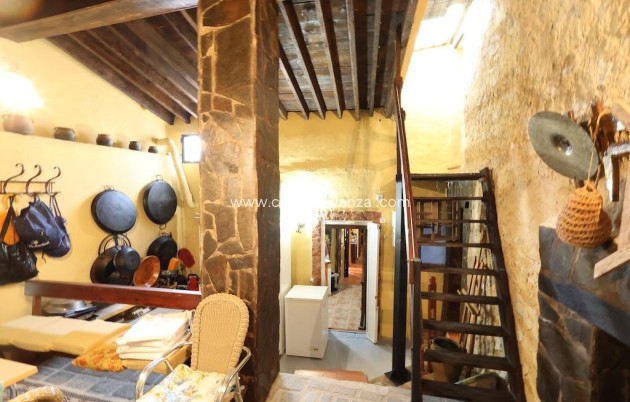 Revente - Villa - Fortuna - Inland