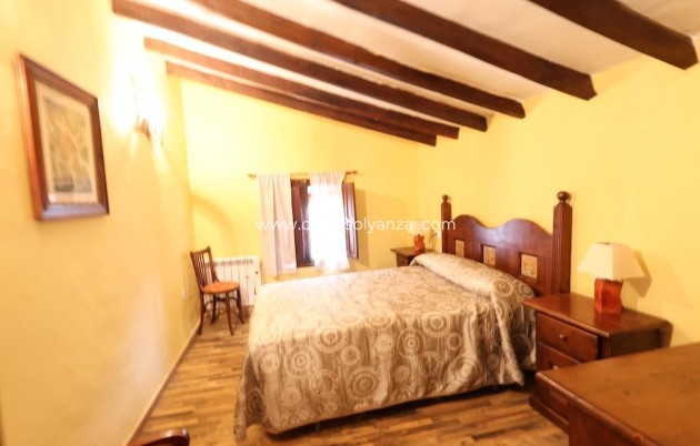 Revente - Villa - Fortuna - Inland