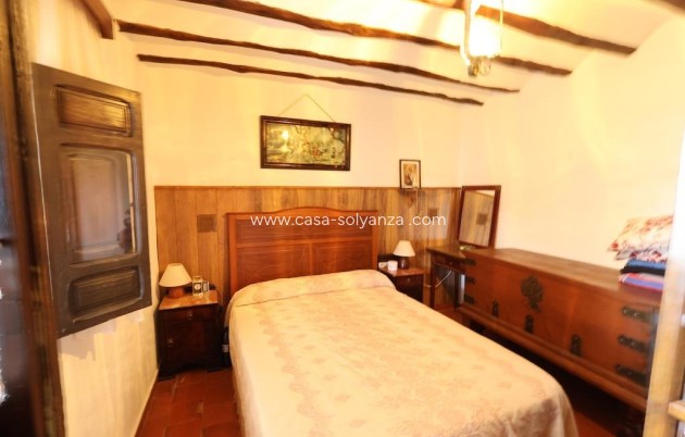 Revente - Villa - Fortuna - Inland