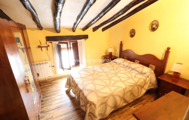 Revente - Villa - Fortuna - Inland