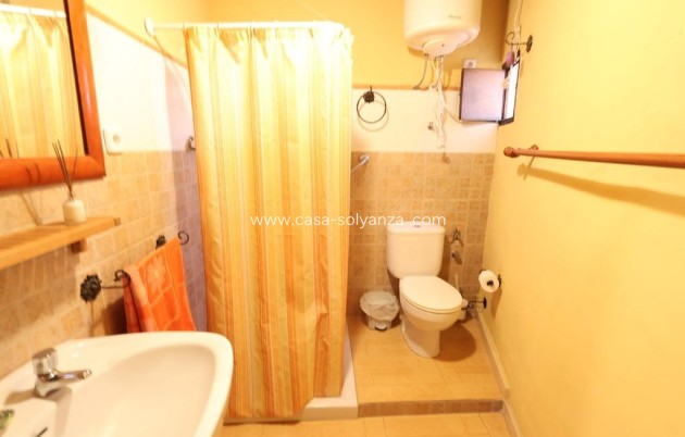 Revente - Villa - Fortuna - Inland