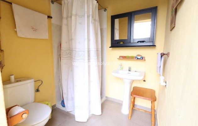 Revente - Villa - Fortuna - Inland