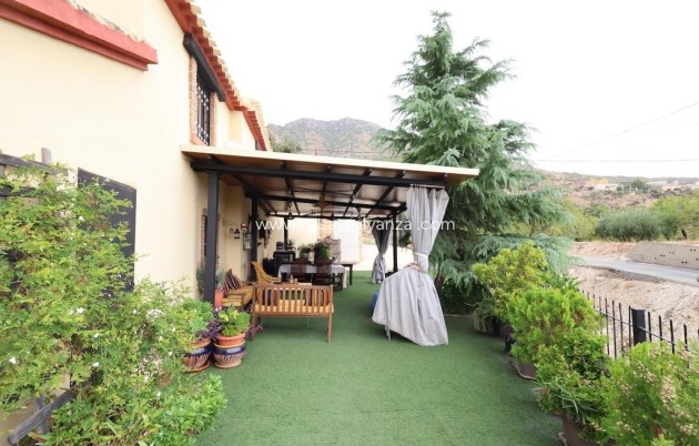 Revente - Villa - Fortuna - Inland