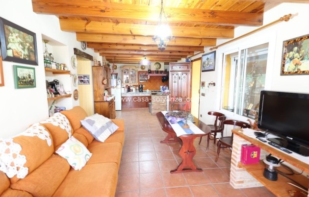 Revente - Villa - Fortuna - Inland