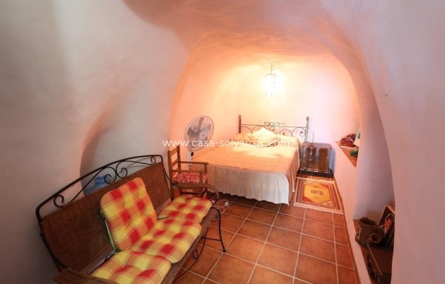 Revente - Villa - Fortuna - Inland