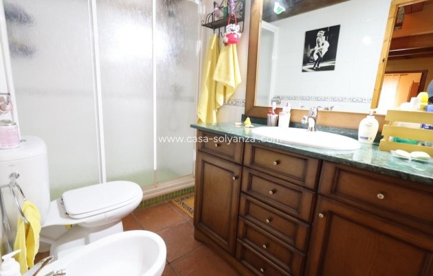 Revente - Villa - Fortuna - Inland