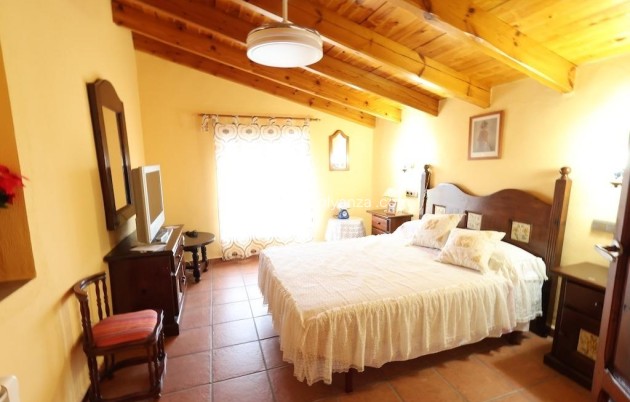 Revente - Villa - Fortuna - Inland