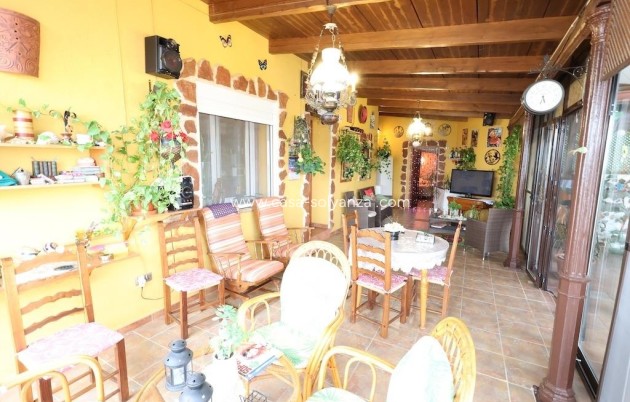 Revente - Villa - Fortuna - Inland