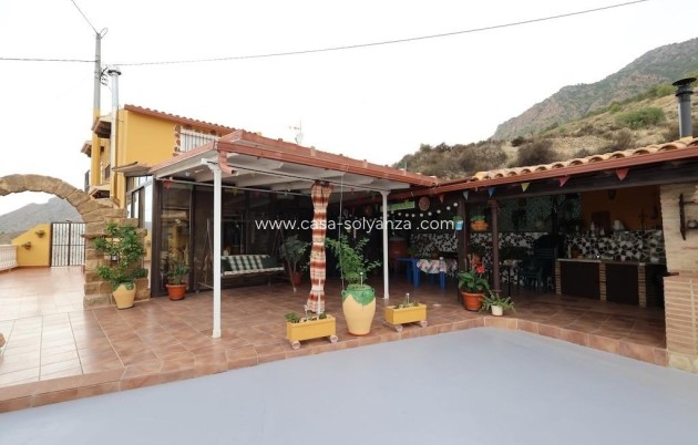 Revente - Villa - Fortuna - Inland